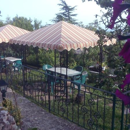 Villa Summer House Sf. Constantin și Elena Exterior foto