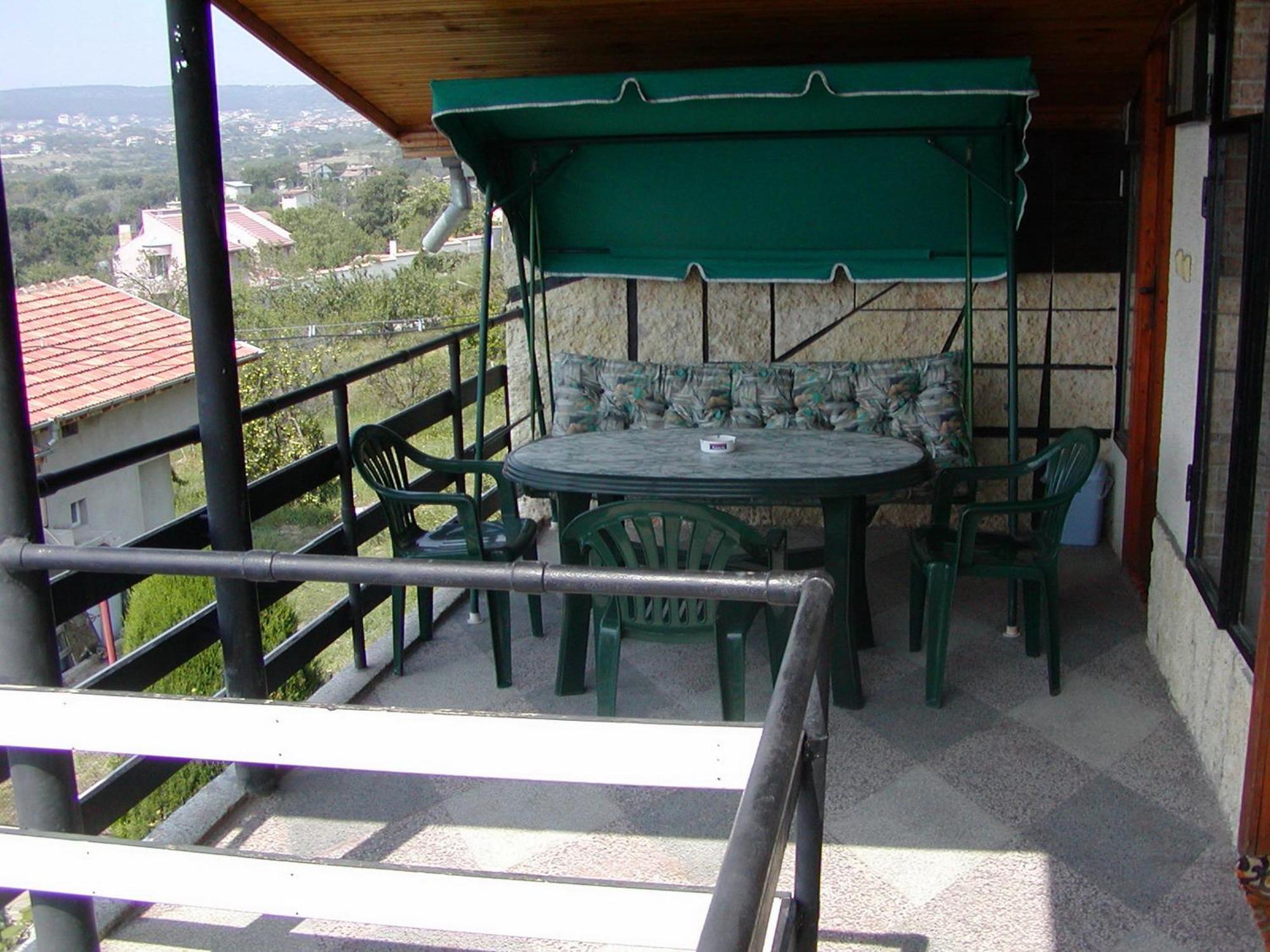 Villa Summer House Sf. Constantin și Elena Cameră foto