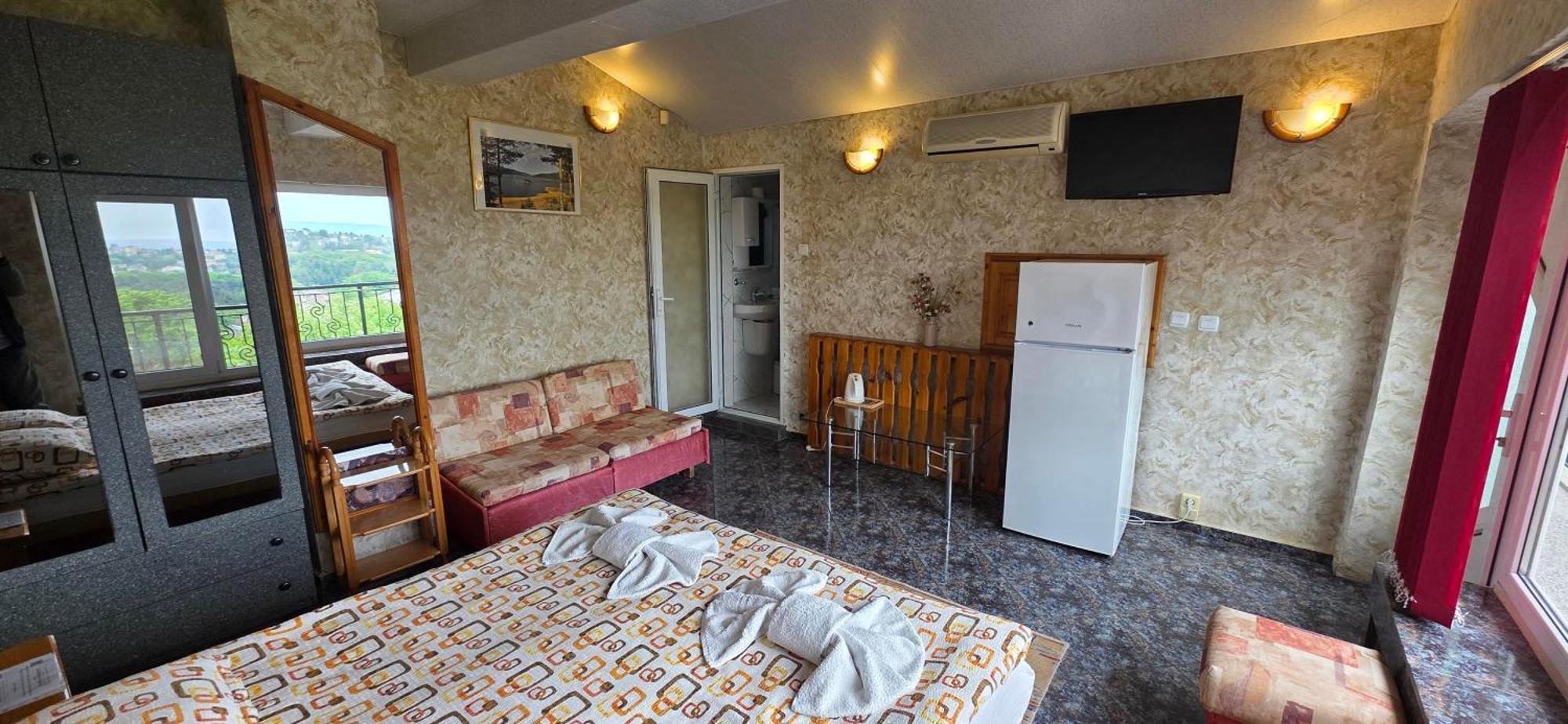 Villa Summer House Sf. Constantin și Elena Exterior foto