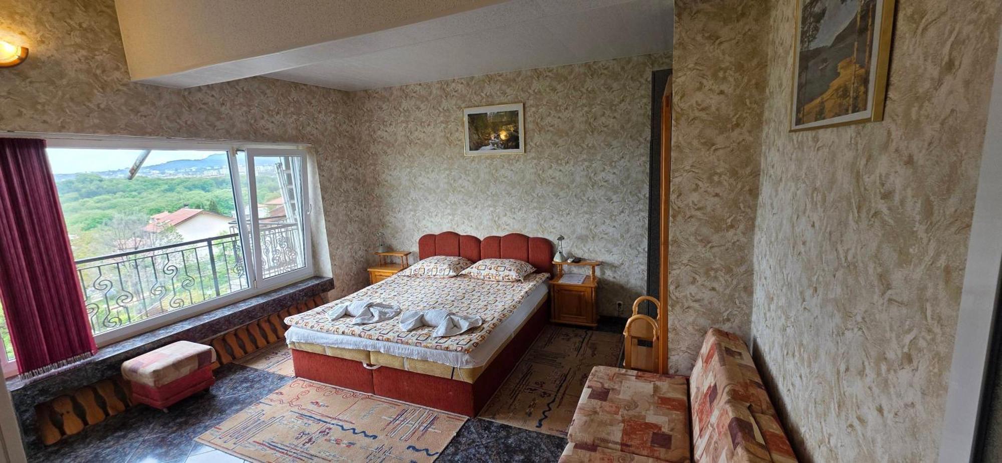 Villa Summer House Sf. Constantin și Elena Exterior foto