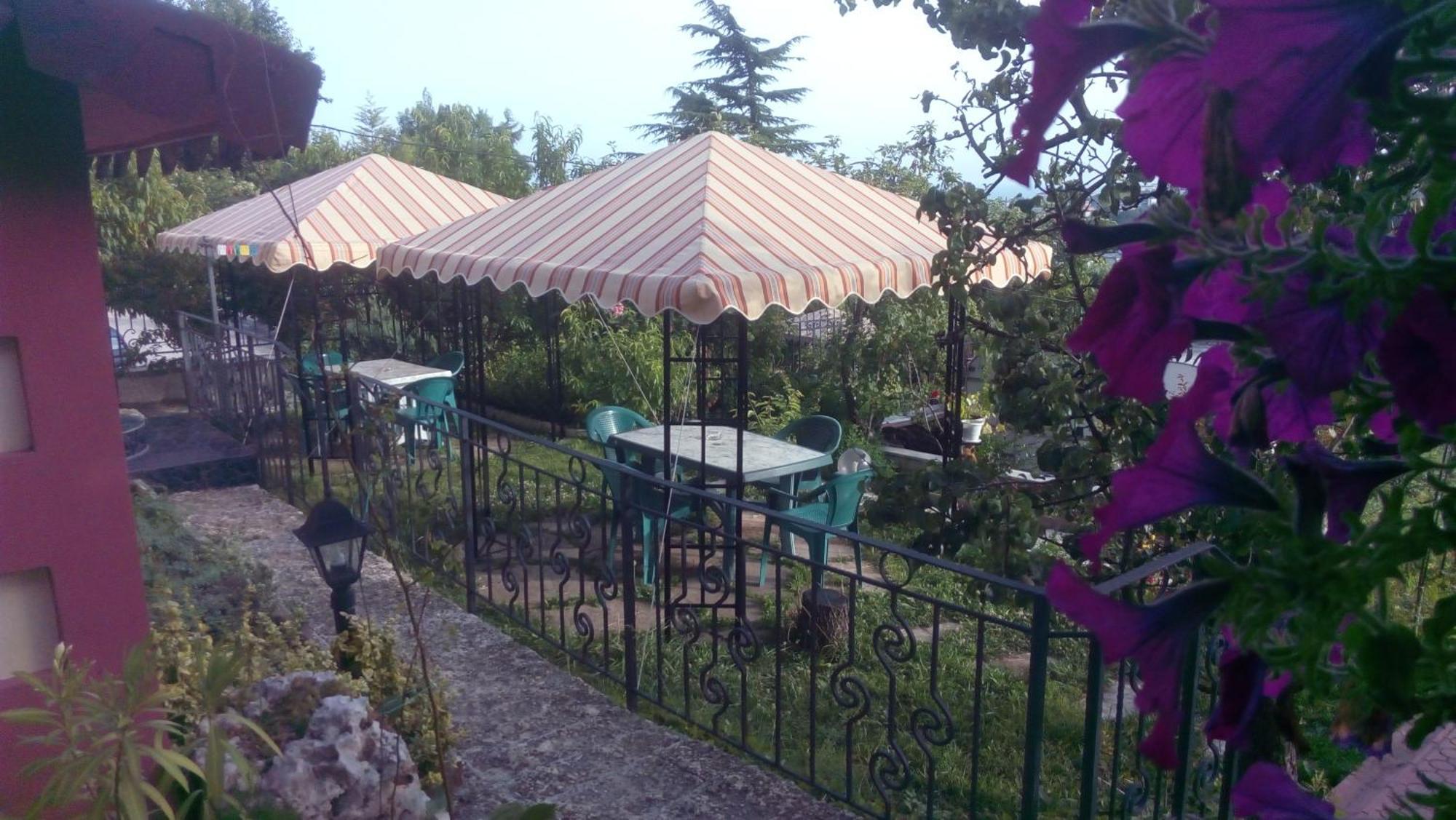 Villa Summer House Sf. Constantin și Elena Exterior foto
