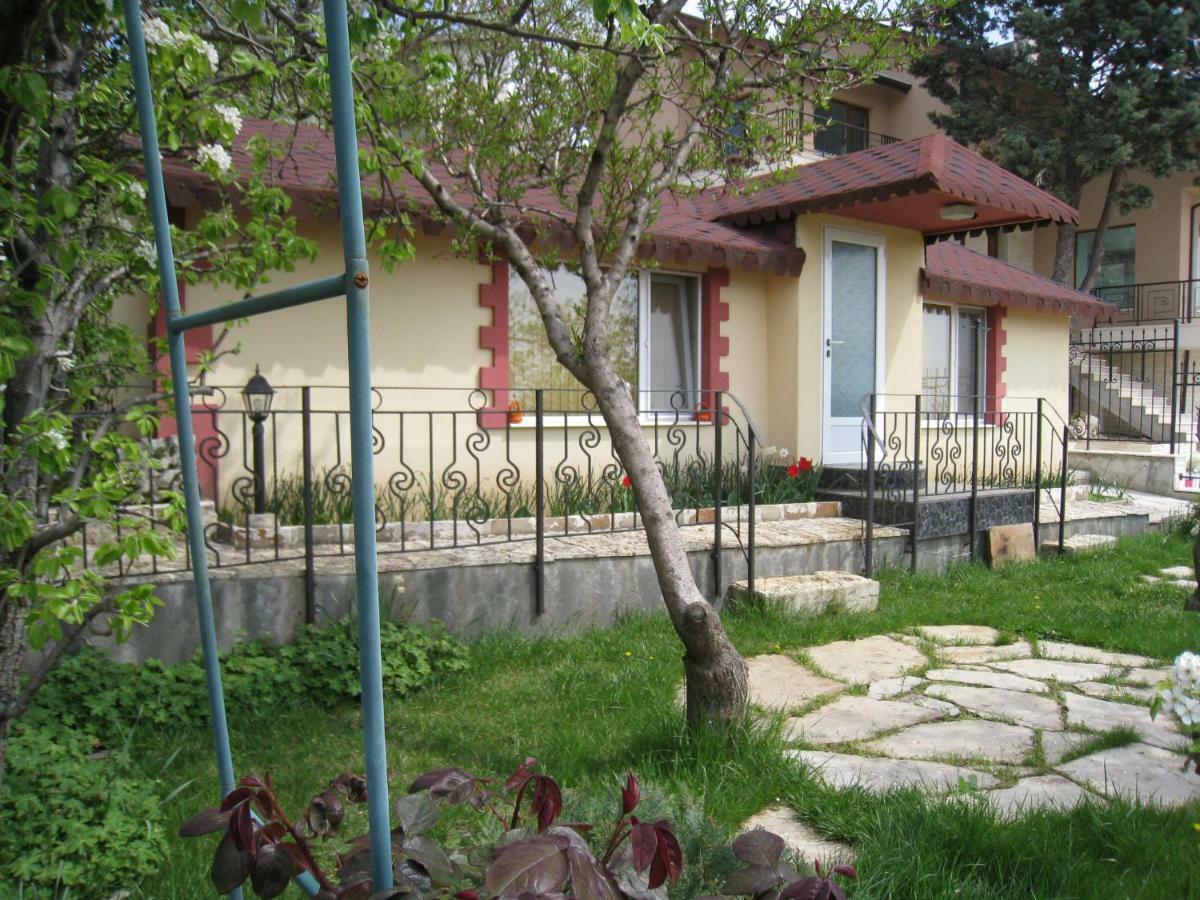 Villa Summer House Sf. Constantin și Elena Exterior foto